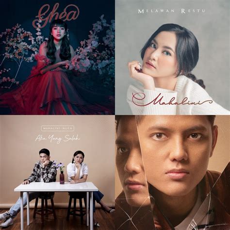 Indo Playlist .